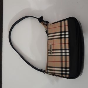 burberry hand bag